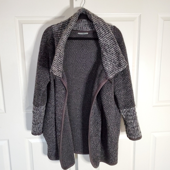 Lola Made in Italy Wool Blend Sweater - Picture 2 of 6